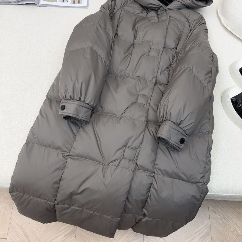 Max Mara Down Jackets